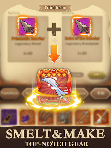 Treasure Chest Master screenshot 9