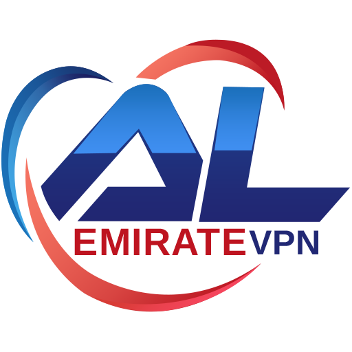 ikon AL Emirates vpn