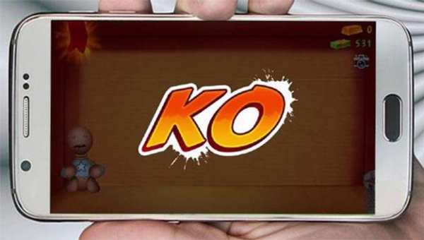 kick the straw screenshot 3