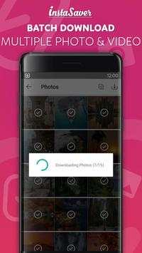 InstaSaver screenshot 2
