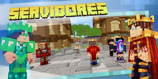 MOD-MESTRE for Minecraft PE screenshot 3