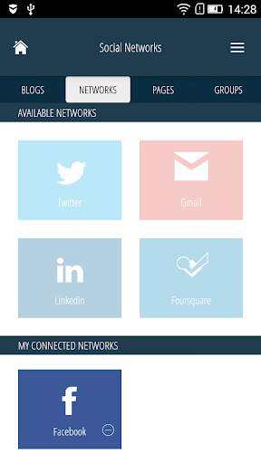 Sliding Social screenshot 5
