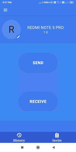 My Share (India Share IT) screenshot 4