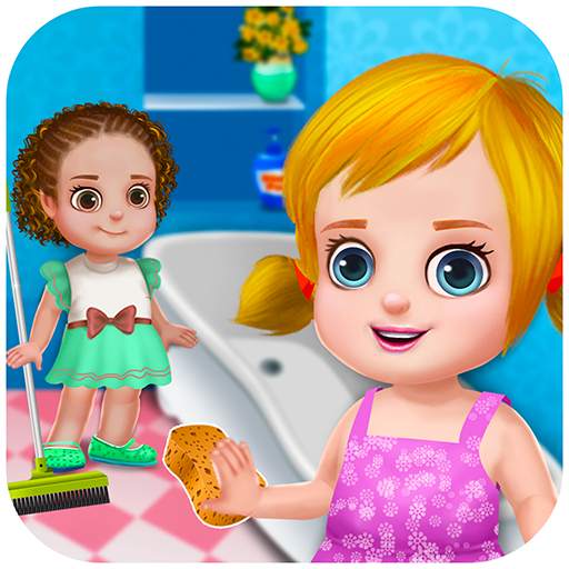 House Cleaning Tidy & Clean up 1.0.3