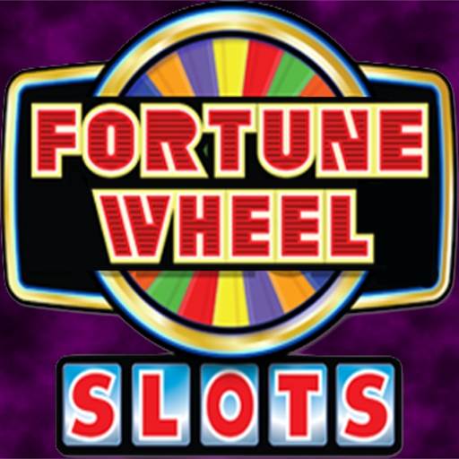 Fortune Wheel Casino Slots 4.4