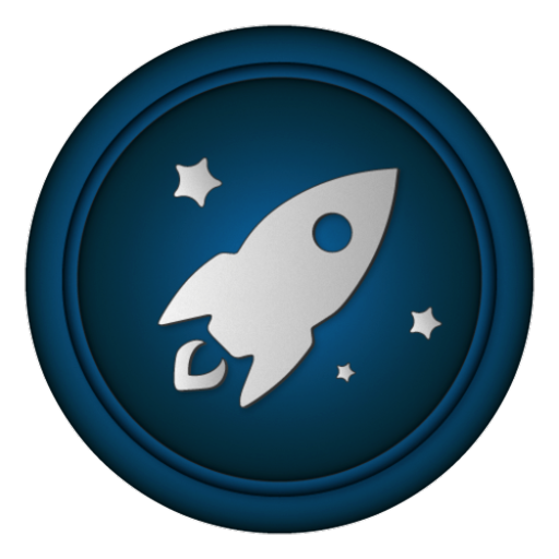 Android Launcher icon