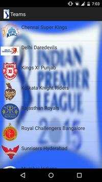 IPL 2015 Ka Baap screenshot 3
