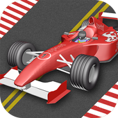 Formula Racing Rival - Xtreme icon