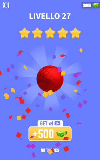 Foil Turning 3D screenshot 15
