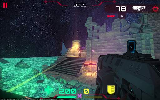 Hellfire - Multiplayer Arena FPS screenshot 9