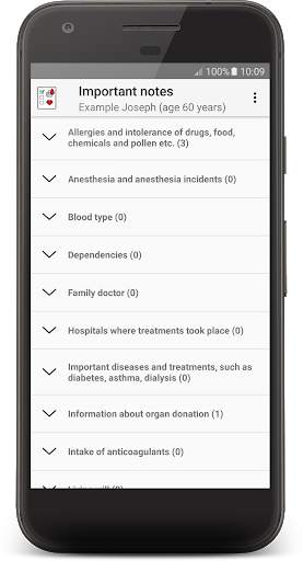 My Health Coach screenshot 7