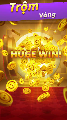 Piggy GO - Clash of Coin screenshot 5