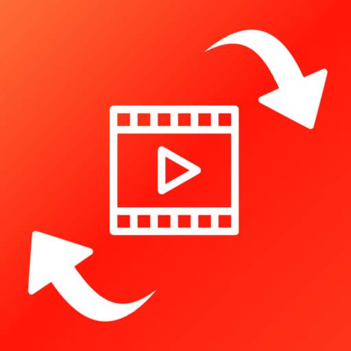Rotate Video - Video Rotate 0.3