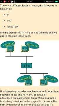 Computer Network screenshot 5