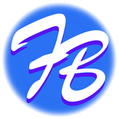 Fastbook Pro icon