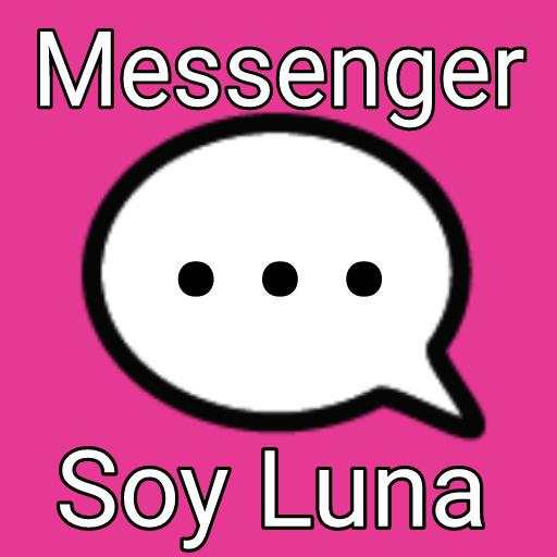 Messenger Soy Luna screenshot 1