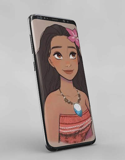 Princess Wallpapers screenshot 5