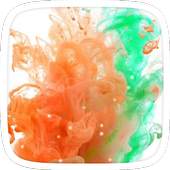 Colourful Ink Theme 1.0.0