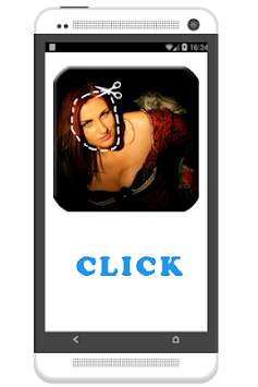 Cut Paste Pics screenshot 1