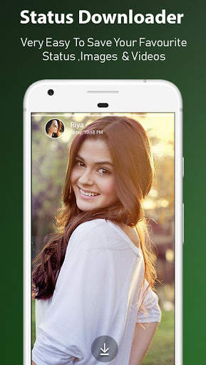 Status Saver for Whatsapp screenshot 3
