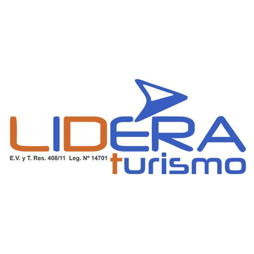 Lidera Turismo 2.4.6