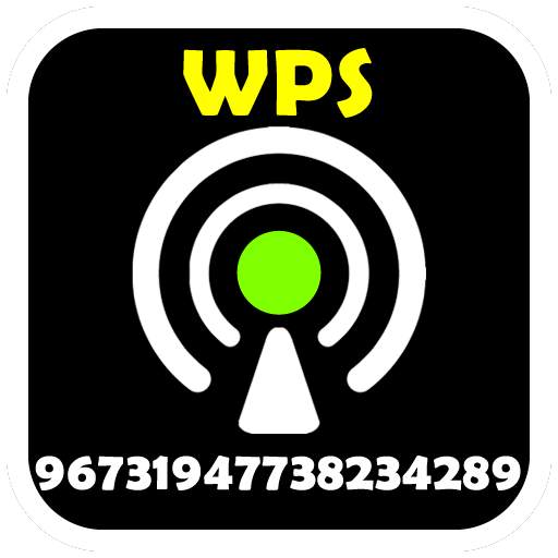 WIFI WPS PIN GENERATOR 2.8
