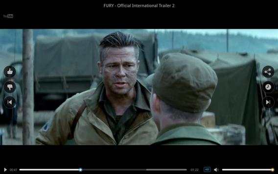 Vodio screenshot 13