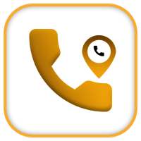 Caller Name Number Location - Search Nearby