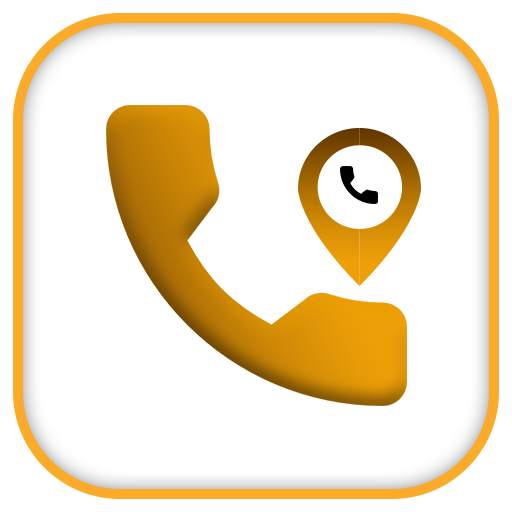 Caller Name Number Location - Search Nearby 1.0