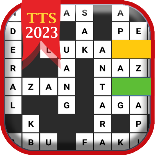 TTS Asli - Teka Teki Seru 2024 icon