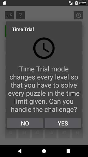 b-Locked: Puzzle Game screenshot 4
