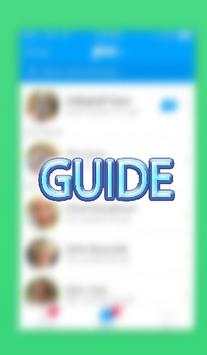Guide - Glide Video Messenger screenshot 4