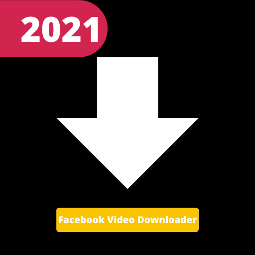 Download Facebook Video: Facebook Video Downloader icon