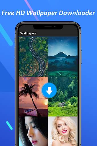 Tiptop Video Player 2021 - HD Video Player Format screenshot 4
