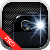 Flashlight icon