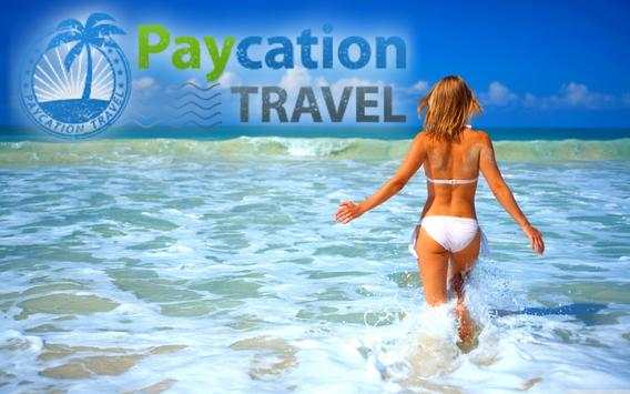 Paycation Travel screenshot 9