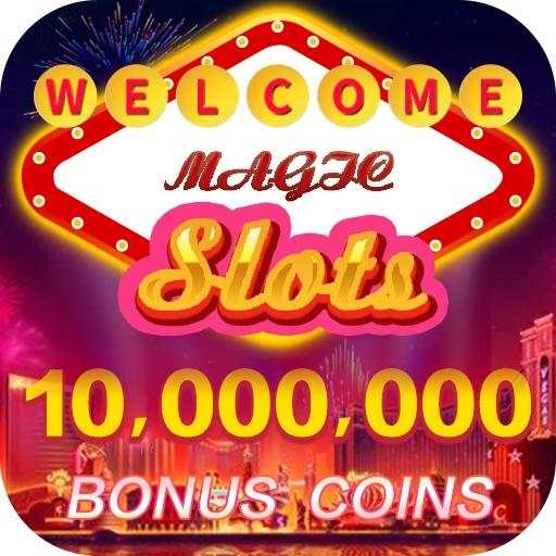 Free Casino - Magic Slots 1.00