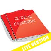 clinical chemistry review lite logo