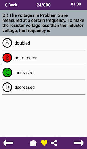 Electrical Engineering screenshot 5