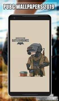 HD PUBG Wallpapers 4K 2019 screenshot 3
