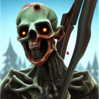 I-Survive : Zombie Virus logo