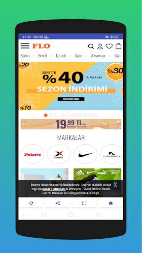 Online Shopping Turkey screenshot 3