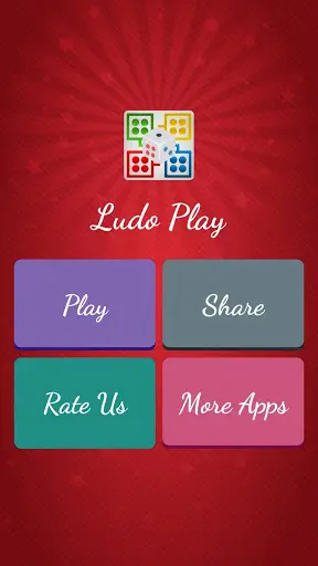 Ludo Play - Fun Play screenshot 3