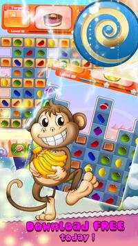 Candy Jam screenshot 5