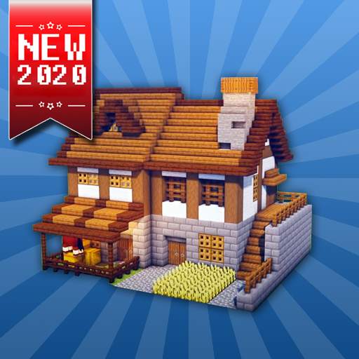 new Block Craft games 3D - exploration building 1.6