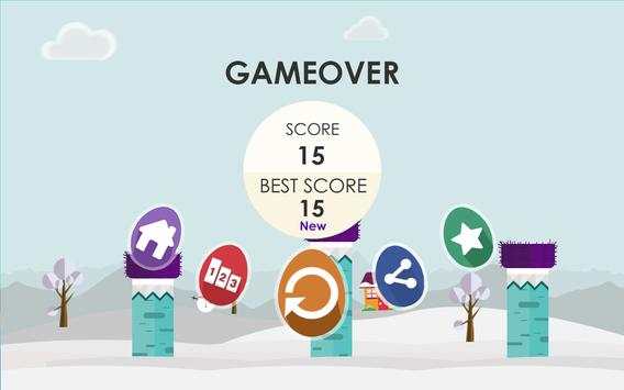 Drop Bird Drop screenshot 9
