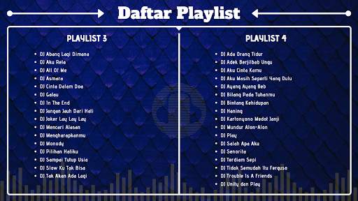 DJ Tiktok Viral 2020 Offline screenshot 6