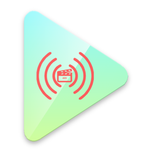 AIO Player ( All In One Player ) icon