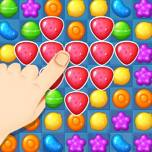 Star Candy Mania 4