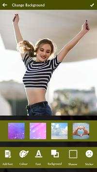 Text on Photo screenshot 3